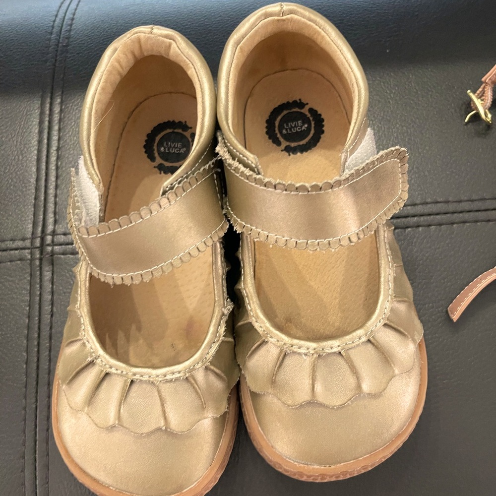 Livie & Luca shoes size 12, great condition